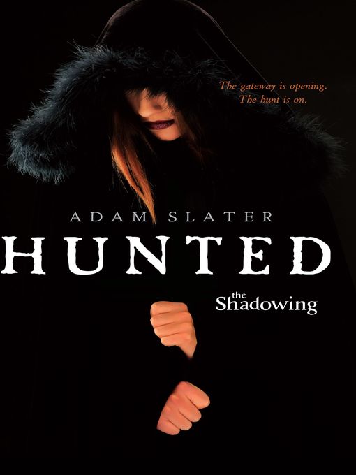Title details for Hunted by Adam Slater - Available